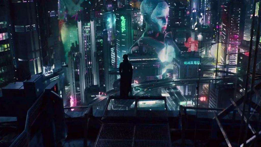 Amazon Prime Video lansează serialul „Blade Runner 2099” pe 25 noiembrie - Opinii