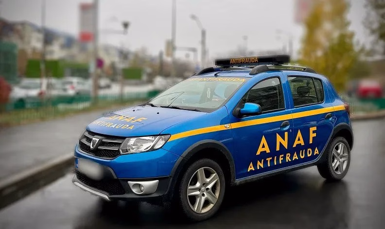 ANAF a descoperit un dealer auto neînregistrat din Argeș - Opinii