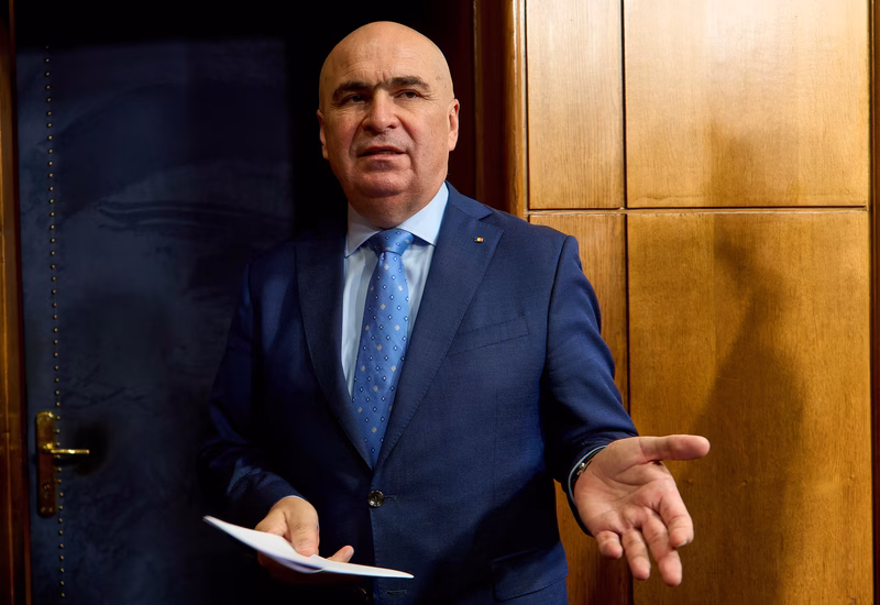Bolojan: S&P a menținut ratingul României, sâmbătă - Opinii
