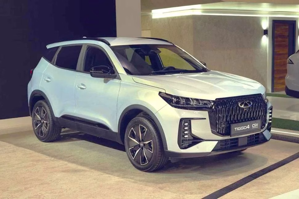 Chery și Aumovio semnează acord pentru componente auto - Opinii