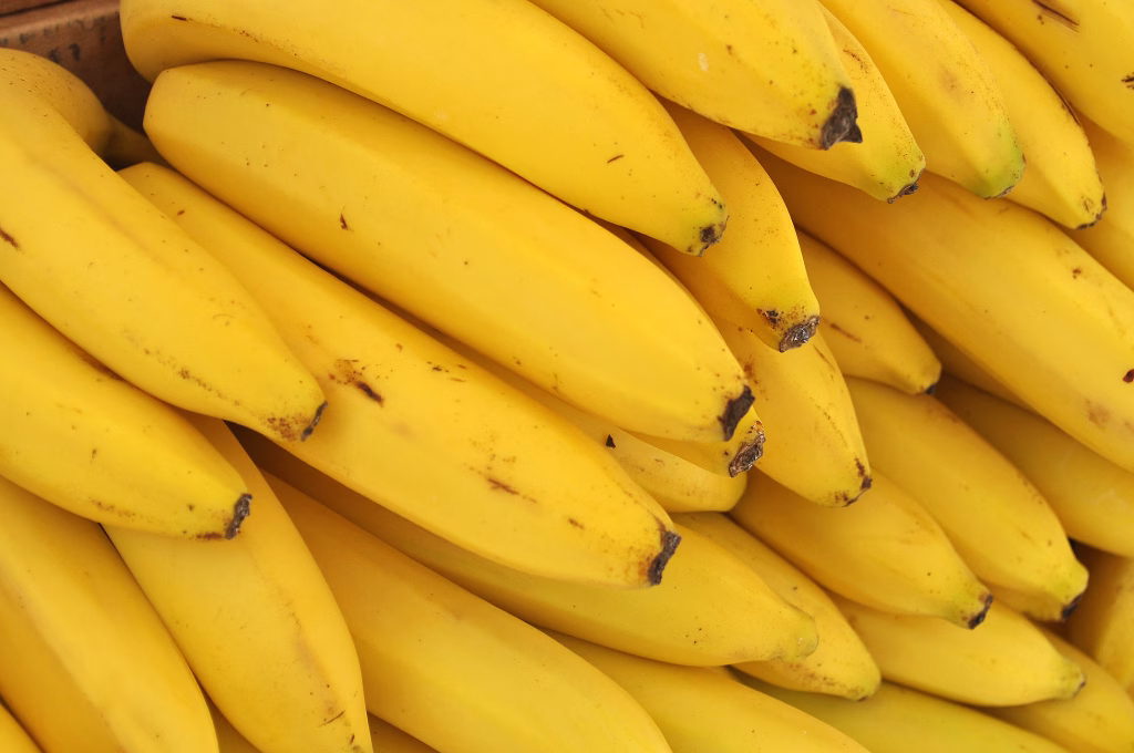Chiquita avertizează asupra scumpirii bananelor în 2027 - Opinii