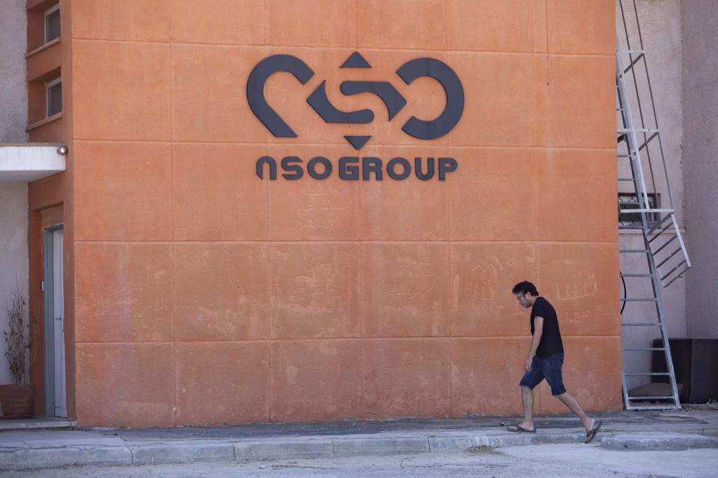 Cofondatorul NSO Group lansează Dream, platformă AI guvernamentală - Opinii