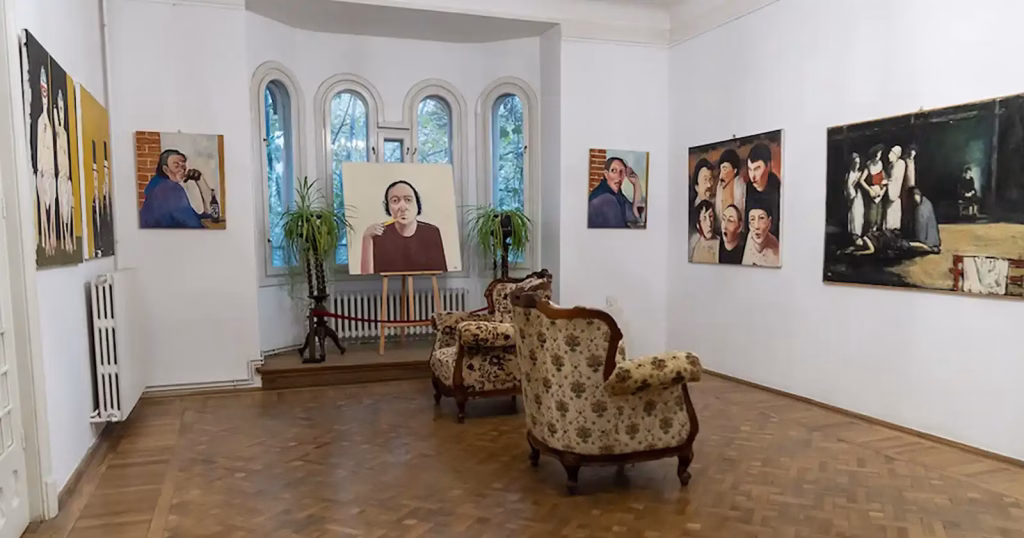 Eveniment „Offline la Madrigal” are loc sâmbătă la Casa Madrigal - Evenimente