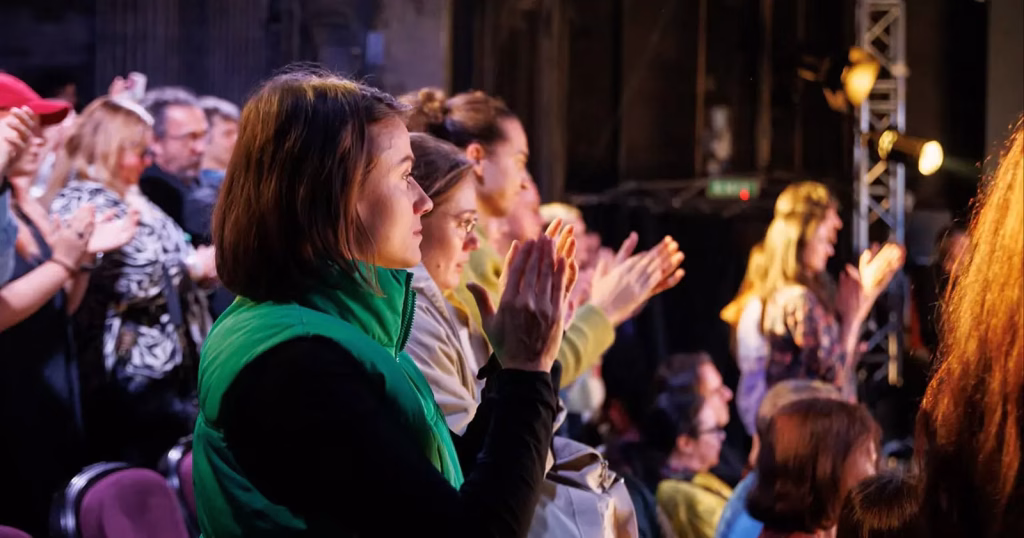 Festivaluri culturale programate în România în octombrie 2026 - Evenimente