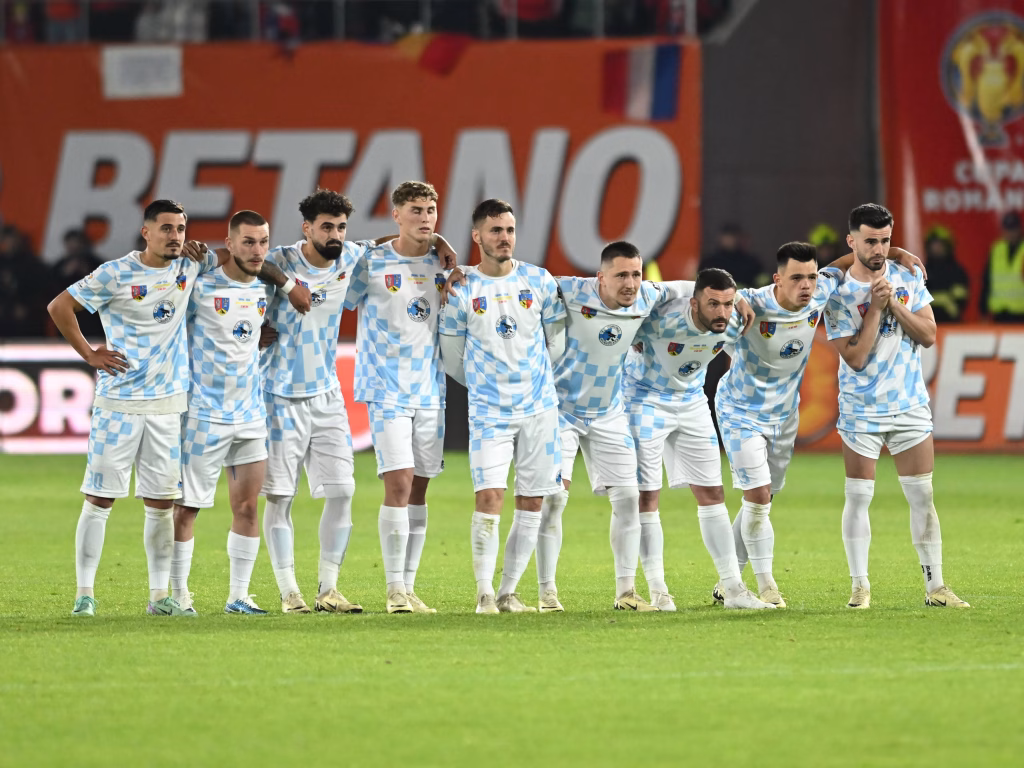 Florin Pârvu critică arbitrajul după FC Voluntari - Corvinul 2-3 - Opinii