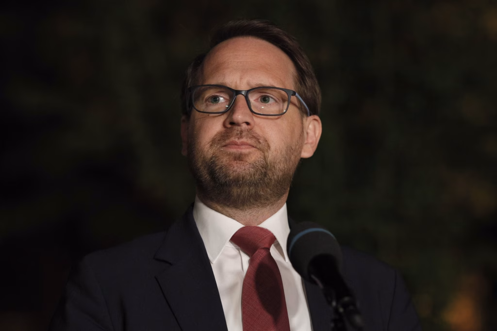 Fritz: USR și PNL nu formează o alianță, ci o colaborare - Opinii