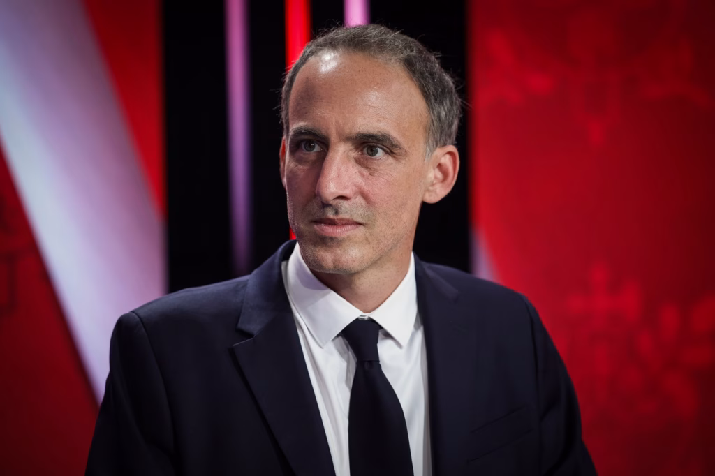 Glucksmann va candida din partea stângii franceze în 2027 - Opinii