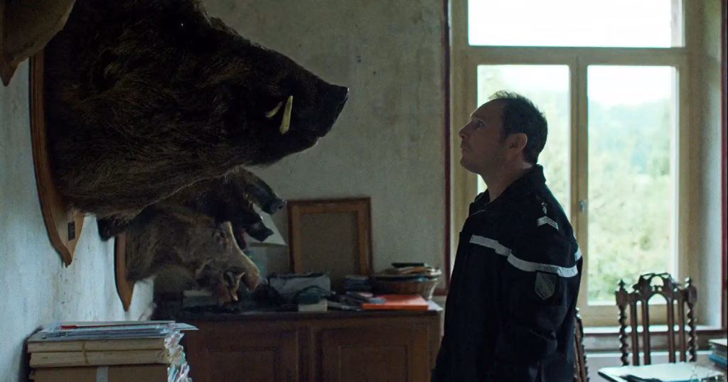 Les Films de Cannes à Bucarest prezintă filme cu voci feminine puternice - Evenimente