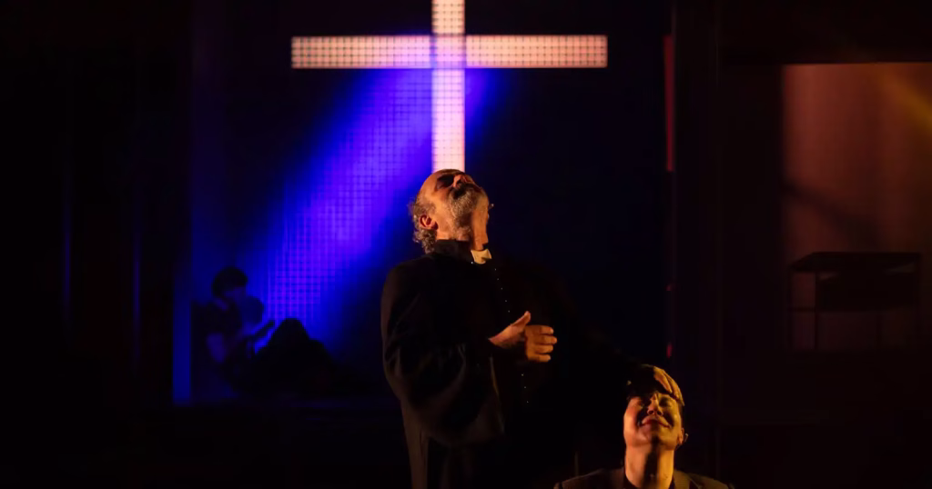 „Martiri” de Mayenburg are premieră la Teatrul Național Iași - Evenimente