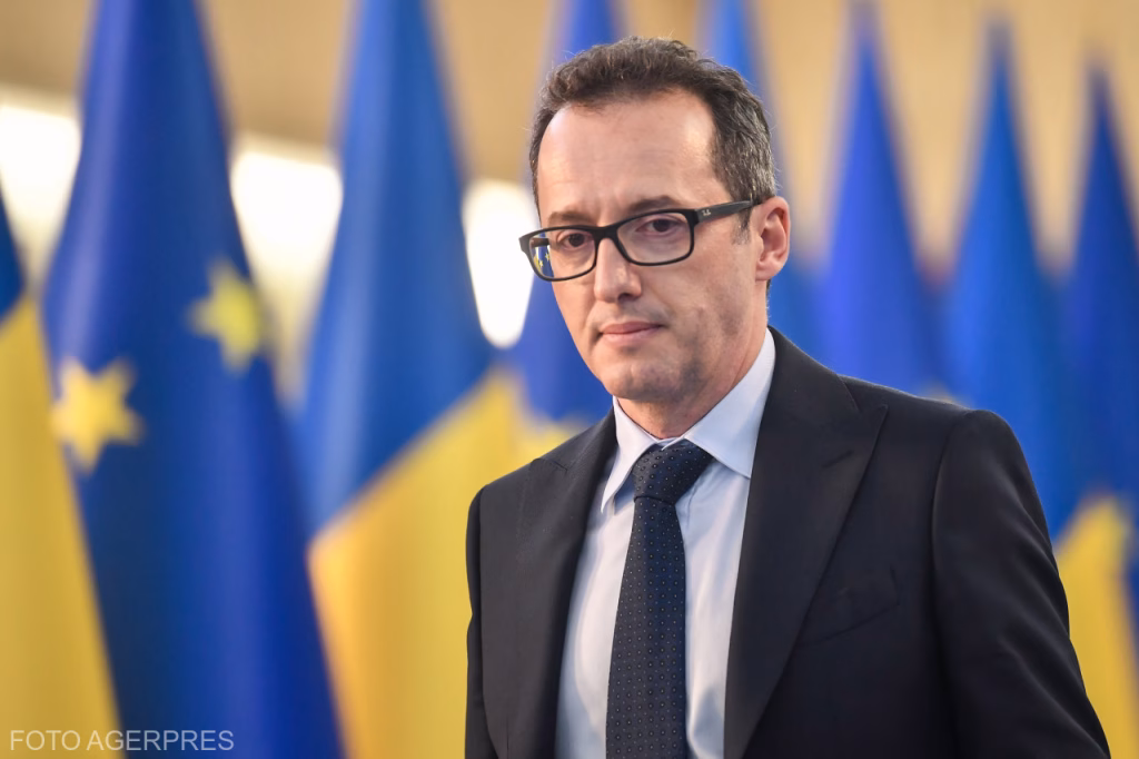 Ministrul Digitalizării vrea eliminarea imprimantelor din minister - Opinii