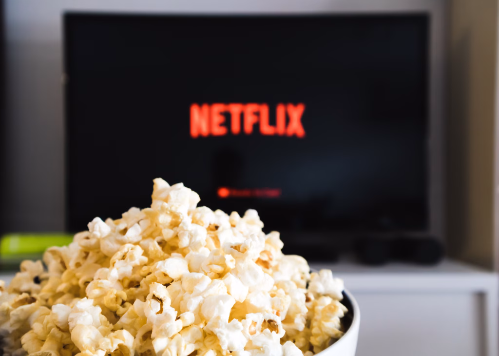 Netflix anunță estimări sub așteptări după concedieri masive - Opinii