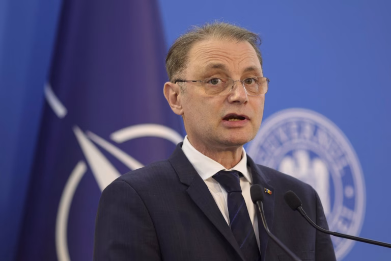Niculescu: unirea România-Moldova depinde de cetățeni