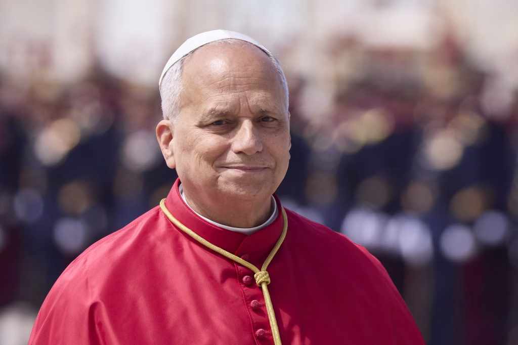 Papa Leon al XIV-lea, recuperare normală după operație - Opinii