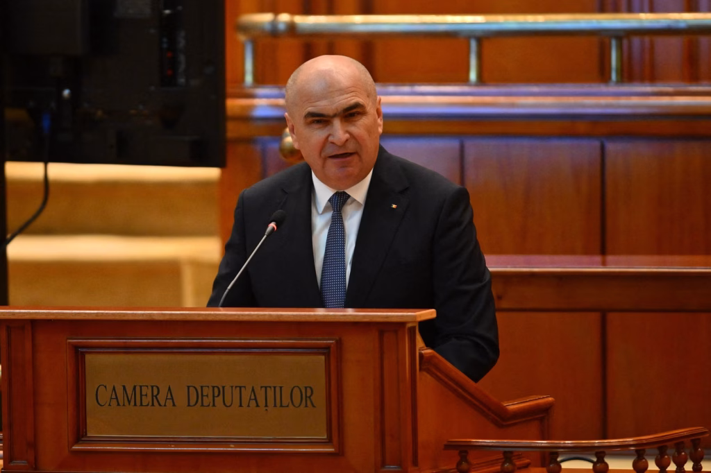 PNL nu sancționează deputații absenți la votul guvernului Niculescu - Opinii