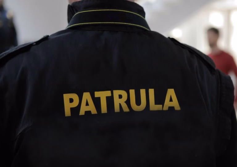 Poliția Capitalei nu confirmă protocol pentru patrulele din Sector 4