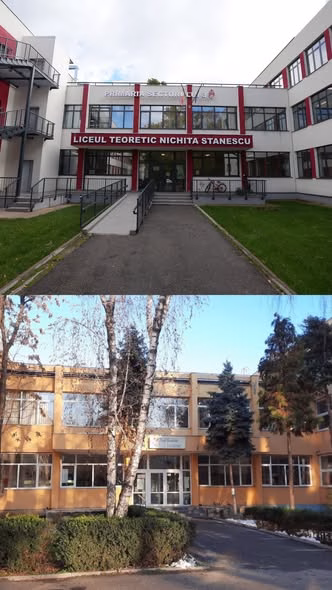 Primăria Sectorului 3 a finalizat reabilitarea Complexului Nichita Stănescu - Utile