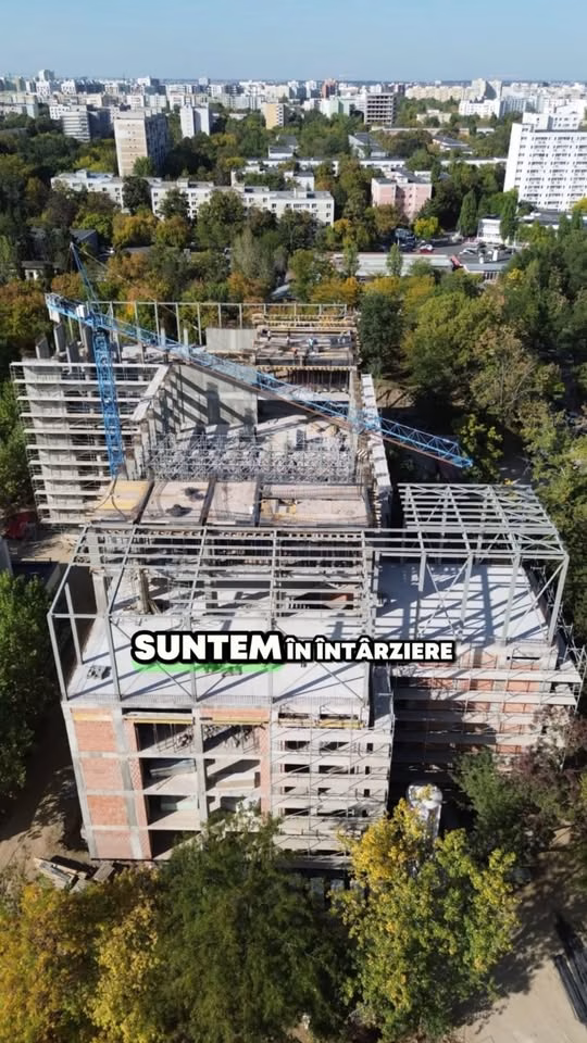 Primăria Sectorului 3 extinde Liceul Alexandru Ioan Cuza - Utile