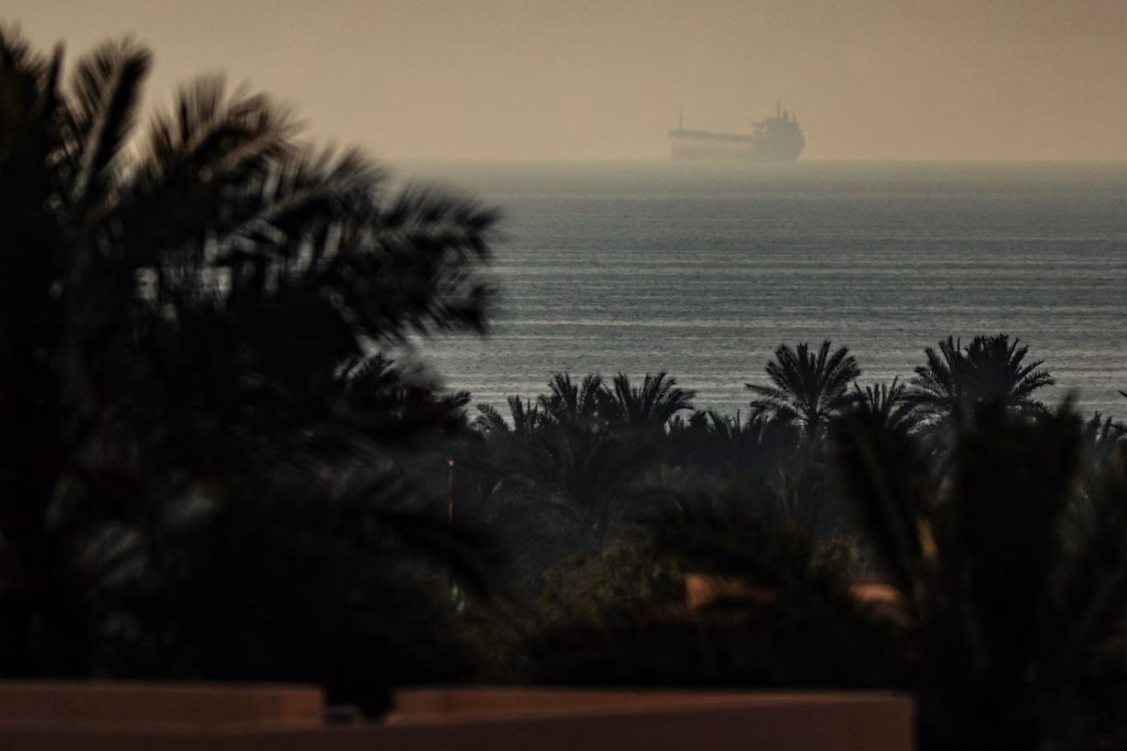 Ras Al Khaimah închide plajele publice după o deversare de petrol - Opinii