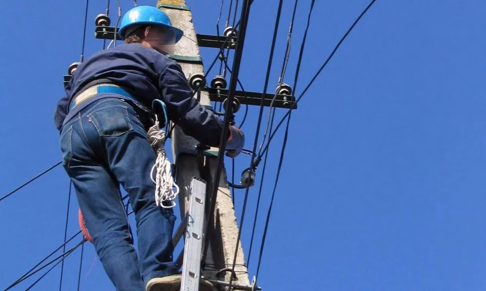 Rețele Electrice Muntenia anunță întreruperi de curent 26-30 oct. - Bucuresti