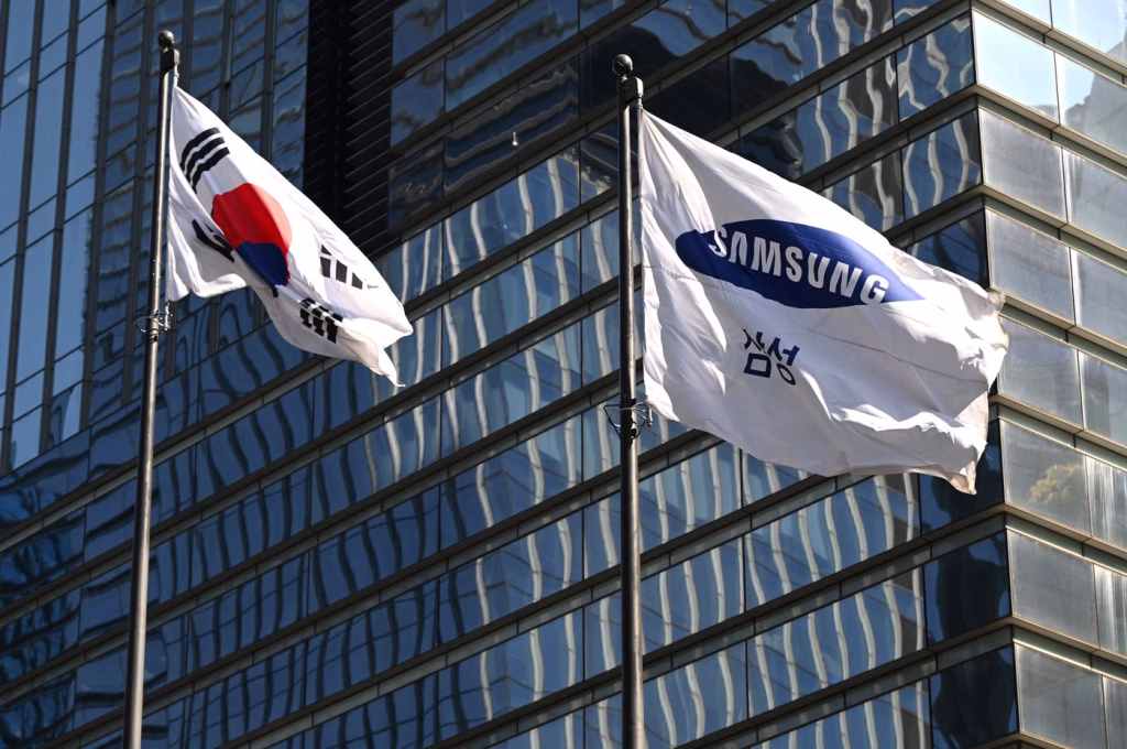 Samsung a raportat profit net de 50 miliarde euro în trimestrul III - Opinii