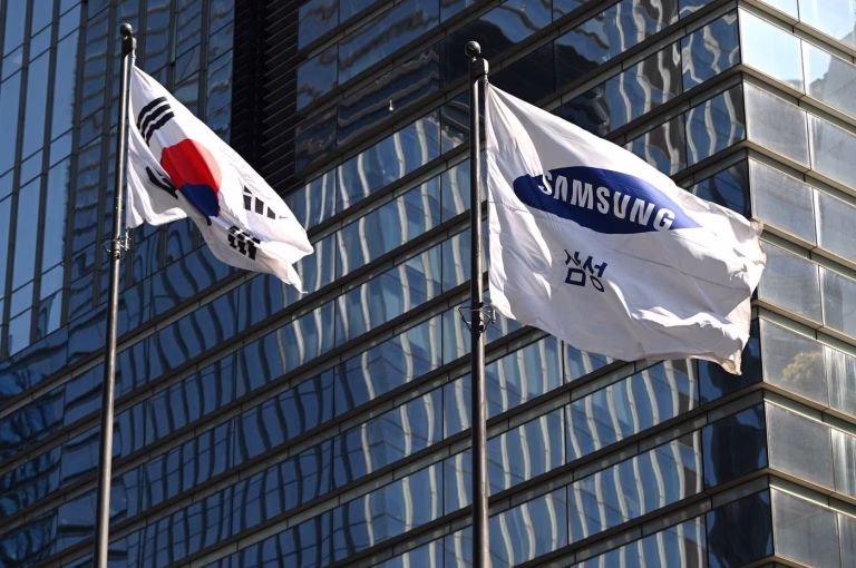 Samsung a raportat profit net de 50 miliarde euro în trimestrul III