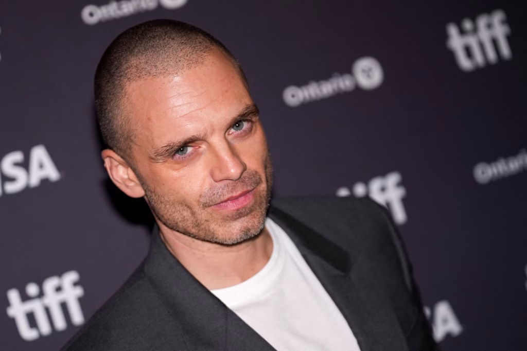 Sebastian Stan vorbește despre filmul „Fjord” și România - Opinii