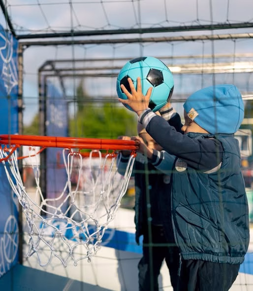 Sector 1: acces gratuit în curțile și terenurile de sport ale școlilor - Utile