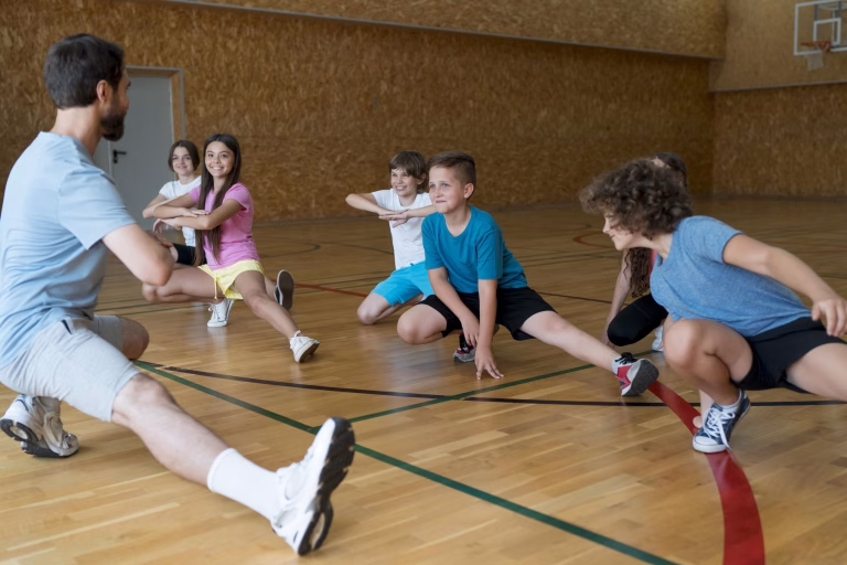Sector 1 propune sală de sport temporară la Liceul Iorga