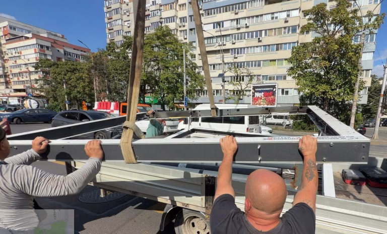 Sectorul 1 votează reguli noi pentru ridicarea construcțiilor ilegale