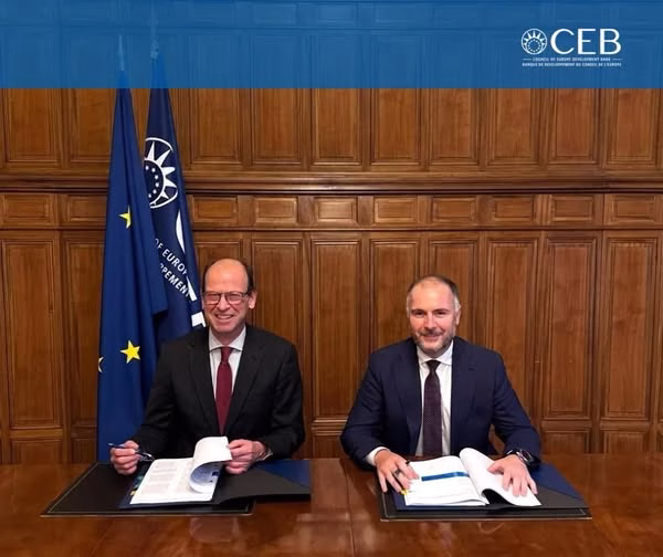 Sectorul 2 a semnat la Paris un credit de 38,8 milioane euro - Utile