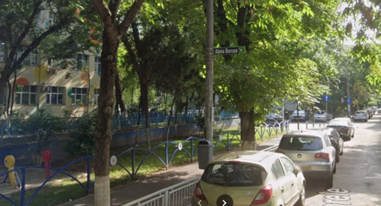Sectorul 4 angajează 40 de persoane pentru patrule stradale