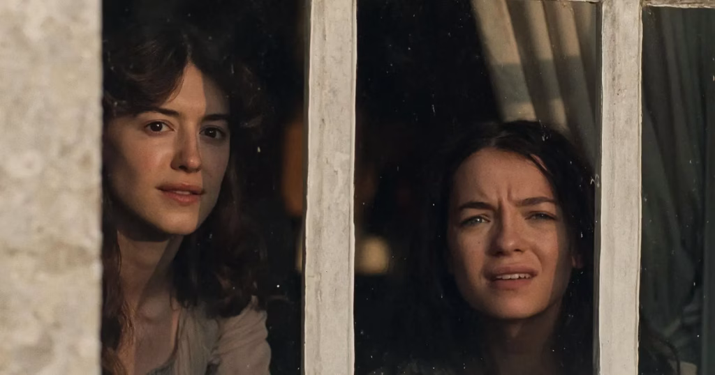 Sense and Sensibility are premieră în cinematografe pe 23 octombrie - Evenimente