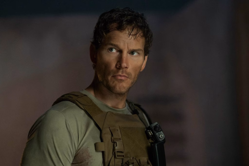 Serialul „The Terminal List” revine pe Prime Video pe 21 octombrie - Opinii