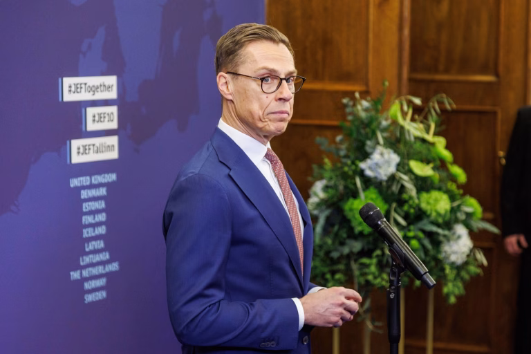 Stubb: Finlanda și Norvegia nu sunt mediatori în Ucraina