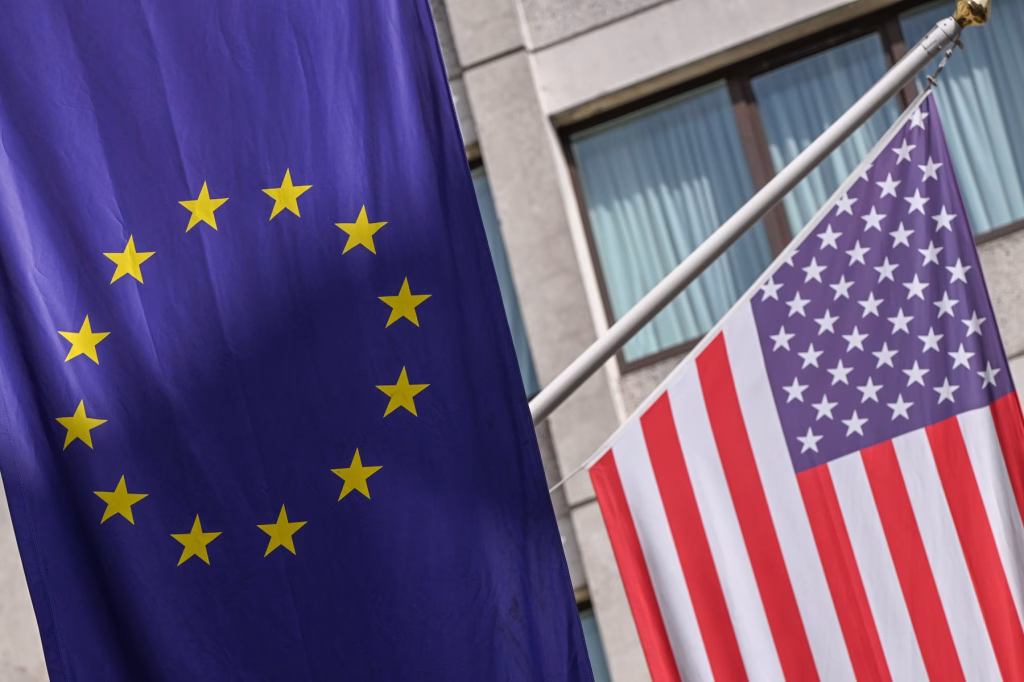 SUA au presat UE și două state să părăsească o conferință anti-dezinformare - Opinii