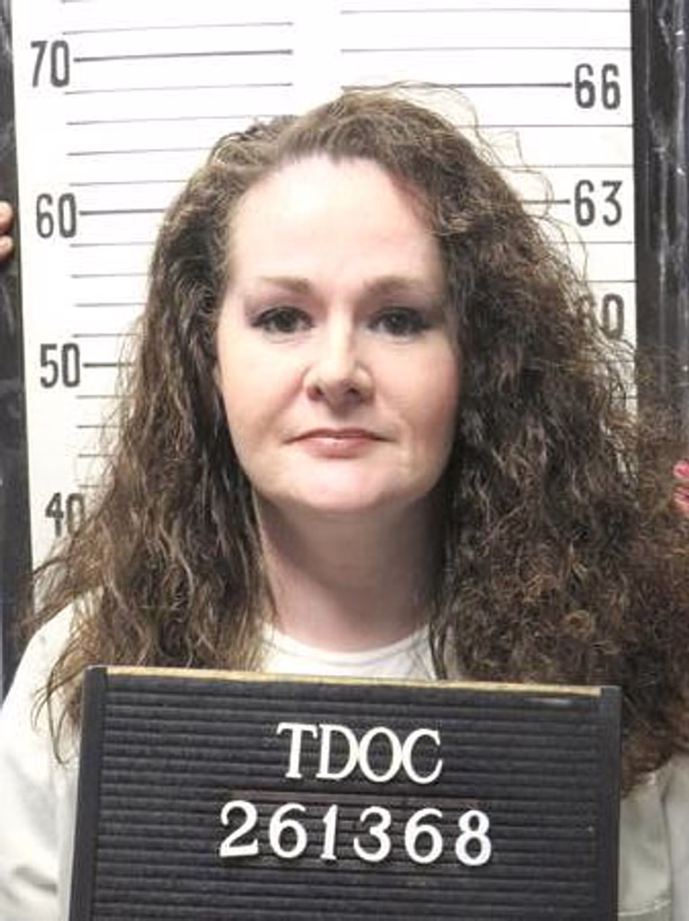 Tennessee suspendă execuțiile după tentativă eșuată - Opinii