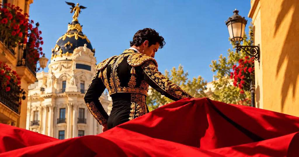 The Good Viva España, pe strada Arthur Verona, 17-18 octombrie - Evenimente