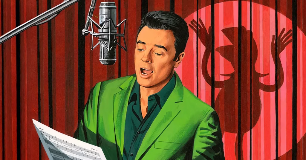 Trei albume noi apar în octombrie 2026: Taupin, Sparks, MacFarlane - Evenimente