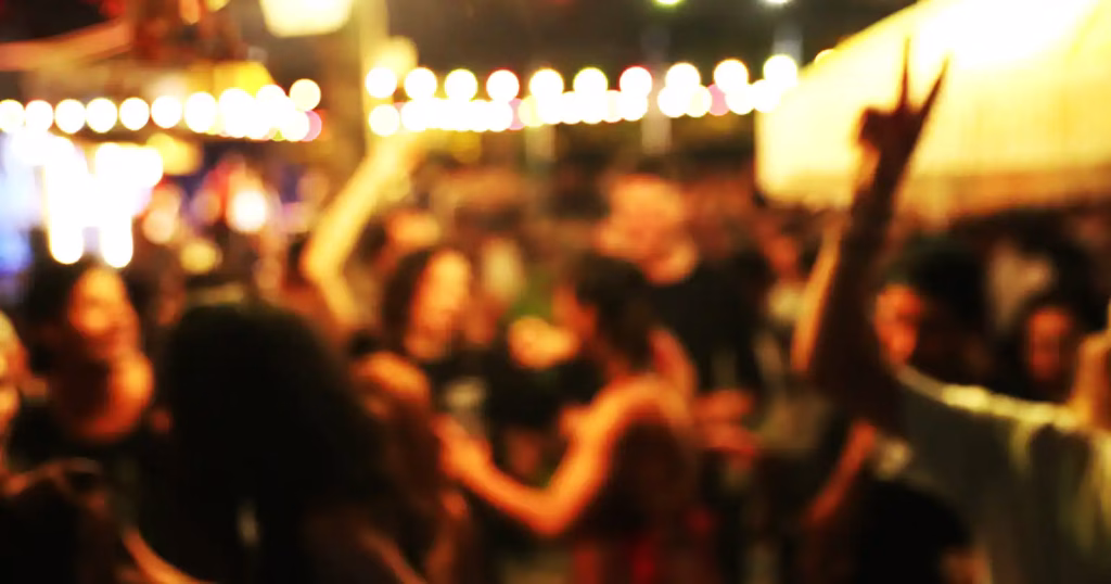 Trei decizii muzicale decid succesul unui ring de dans la nuntă - Evenimente