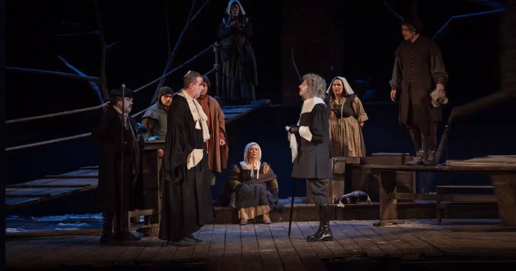 „Ulciorul sfărâmat” revine pe 14 octombrie la Teatrul de Comedie - Evenimente