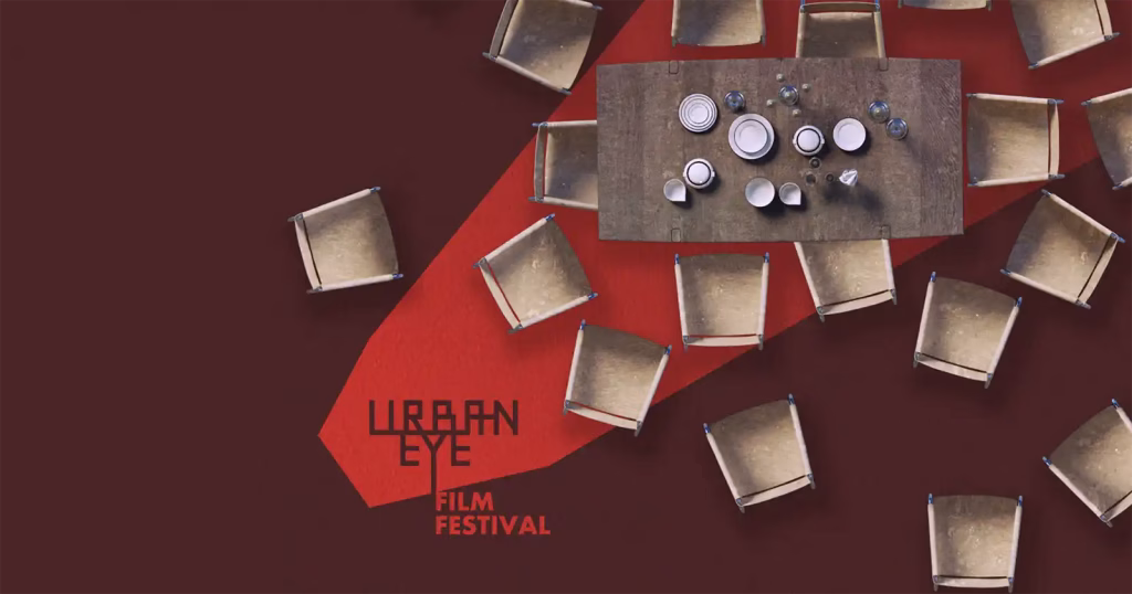 UrbanEye Film Festival revine la București între 3 și 8 noiembrie - Evenimente