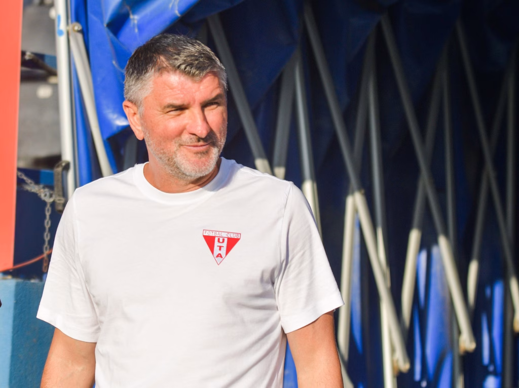 UTA Arad are un singur fundaș central apt pentru FC Argeș - Opinii