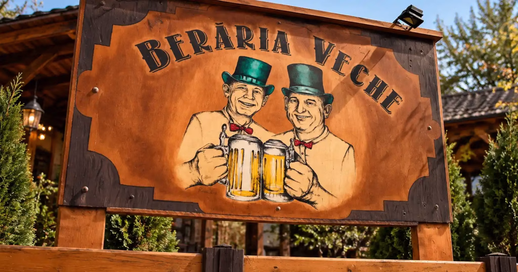 Zilele Bavareze cu Weihenstephaner încep vineri la Iași - Evenimente