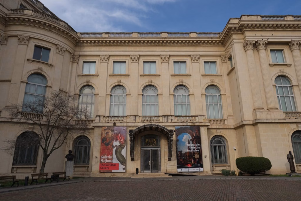 Ziua Mondială a Prietenilor Muzeelor, la Muzeul Theodor Pallady - Bucuresti